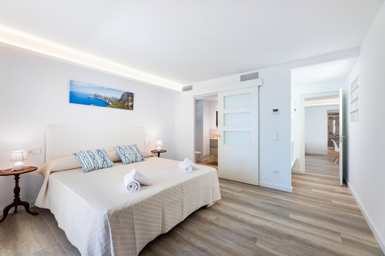 Albercutx Pollentia 2 Apartment Port de Pollenca Exterior photo