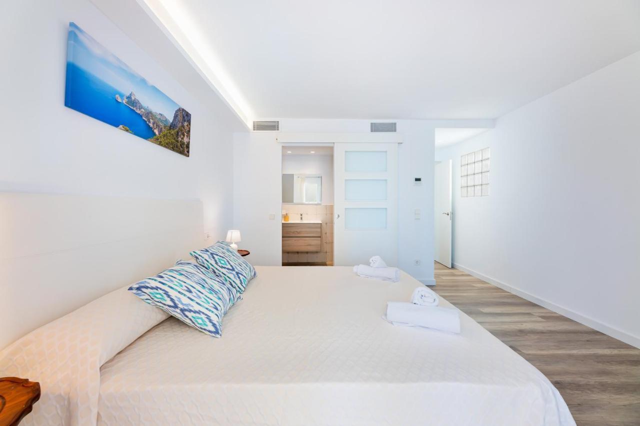 Albercutx Pollentia 2 Apartment Port de Pollenca Exterior photo